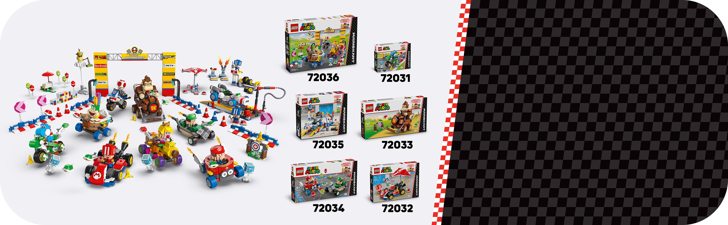 Zábavné narozeninové dárky Nintendo®